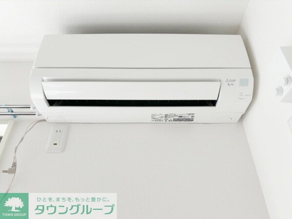 ブルームテラスの物件内観写真